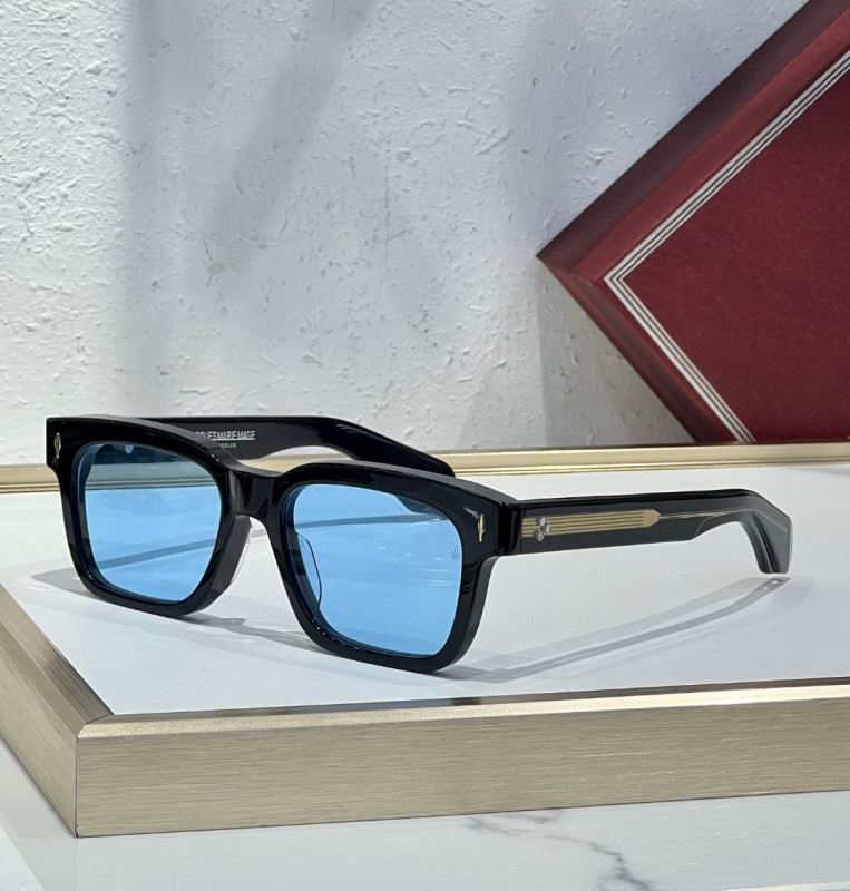 JACQUES MARIE MAGE Glasses 08smh48