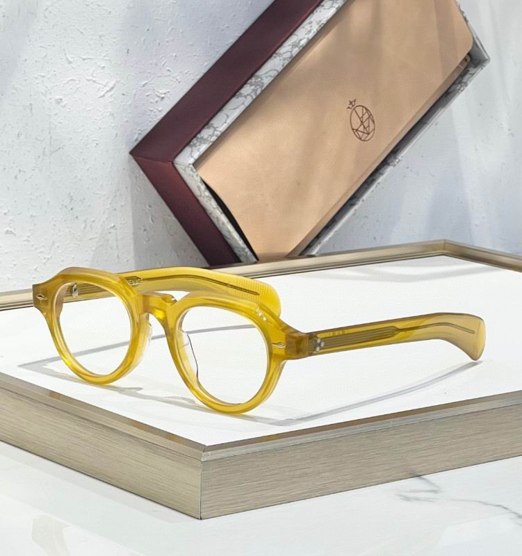 JACQUES MARIE MAGE Glasses 08smh68