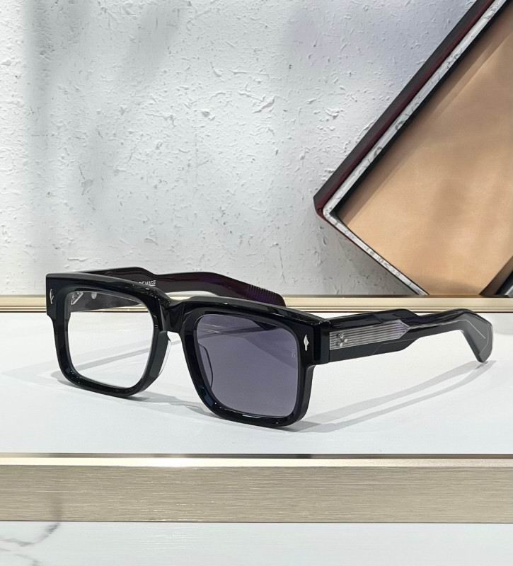 JACQUES MARIE MAGE Glasses 08smh71