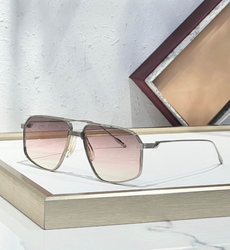 JACQUES MARIE MAGE Glasses 08smh78