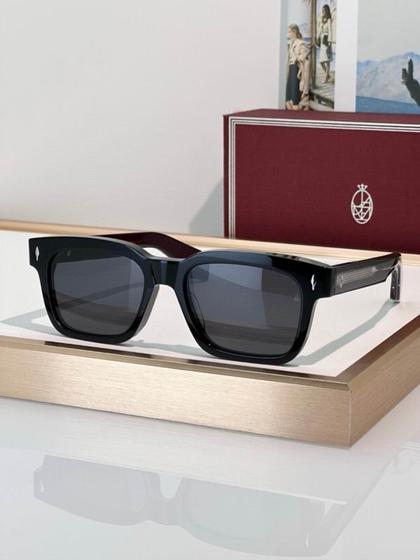 JACQUES MARIE MAGE Glasses 08smh83