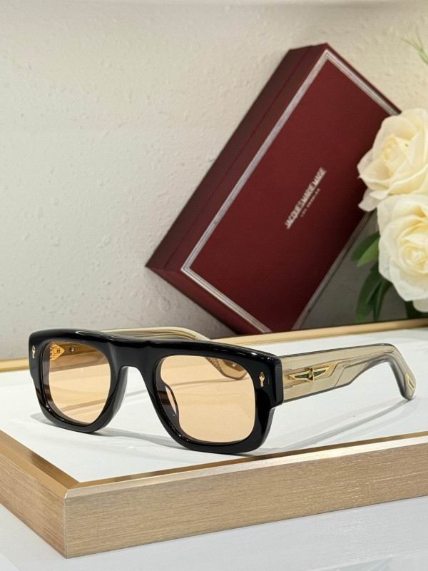 JACQUES MARIE MAGE Glasses 08smh94