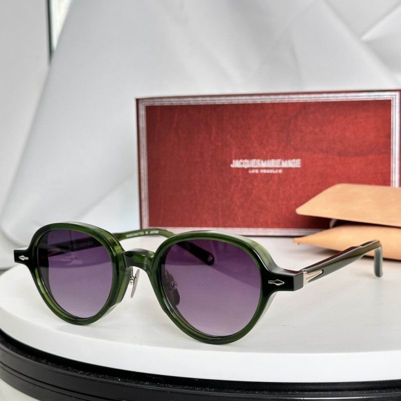 JACQUES MARIE MAGE Glasses 08smh100