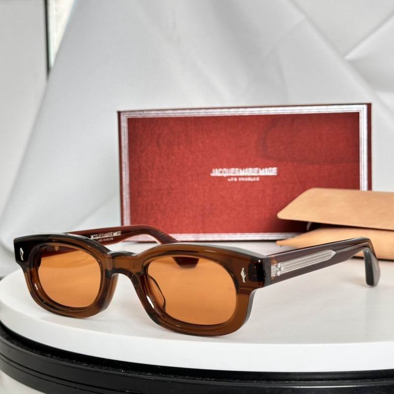 JACQUES MARIE MAGE Glasses 08smh101