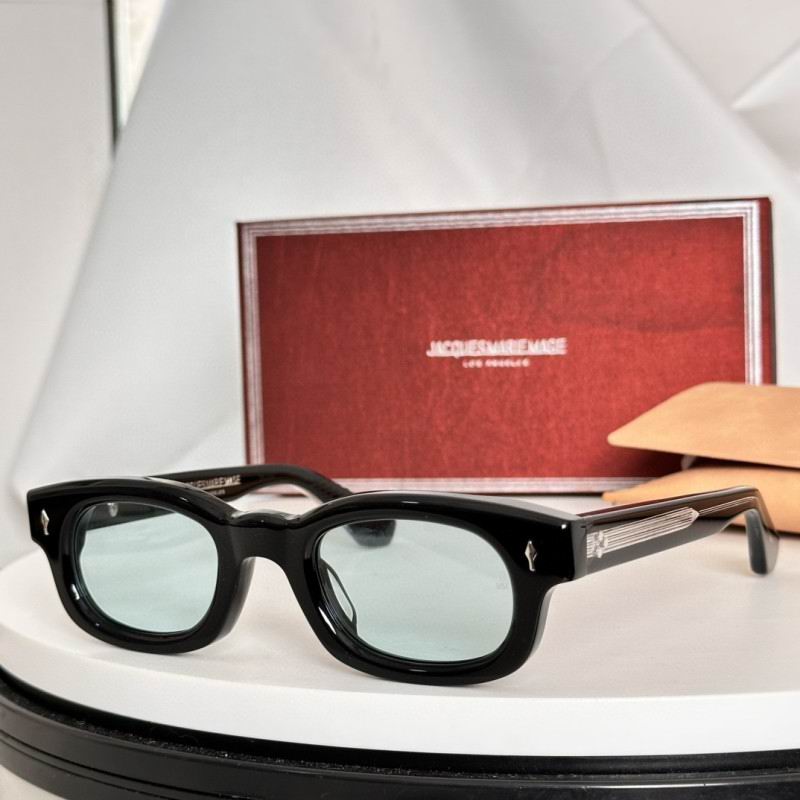 JACQUES MARIE MAGE Glasses 08smh102