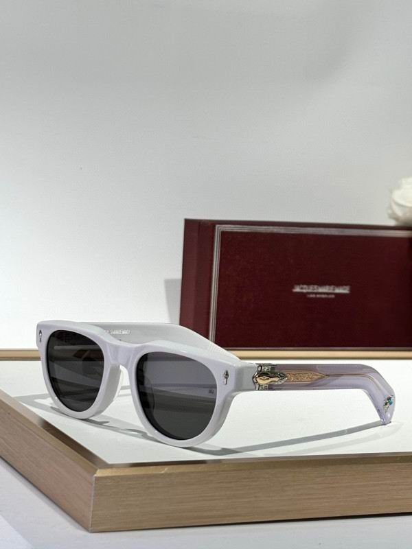 JACQUES MARIE MAGE Glasses 08smh106