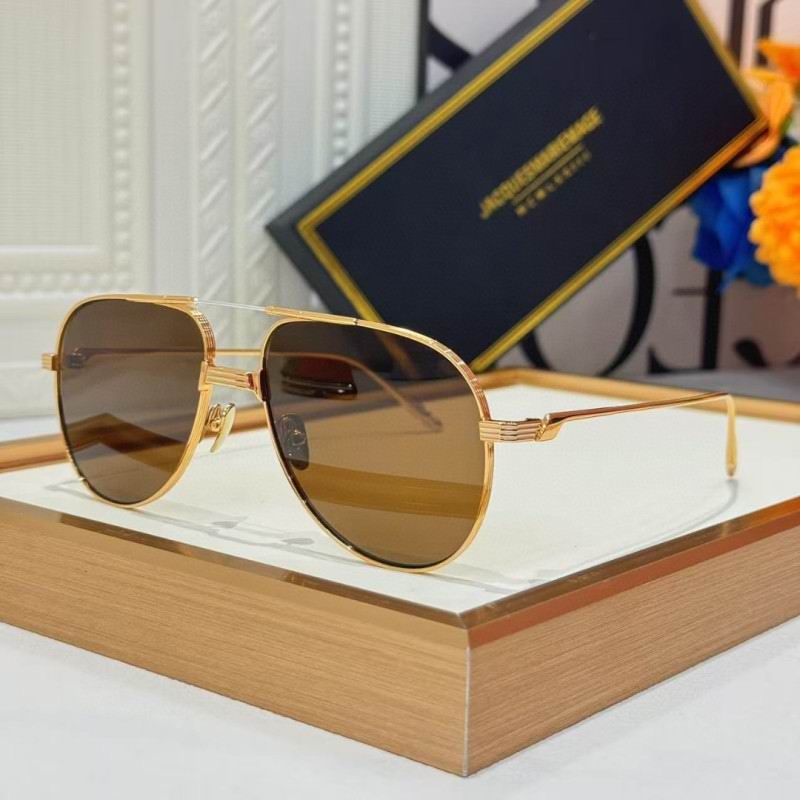 JACQUES MARIE MAGE Glasses 08smh108