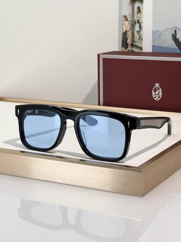 JACQUES MARIE MAGE Glasses 08smh114