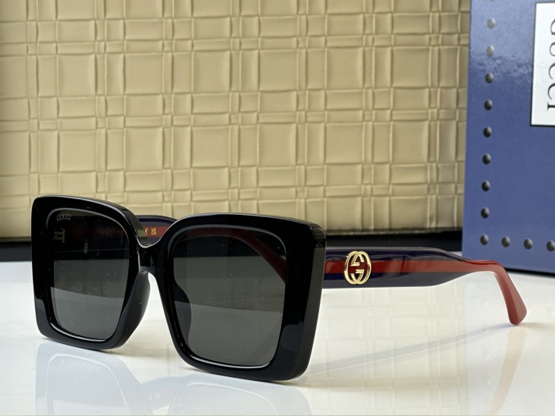 Gucci Glasses 08smh14