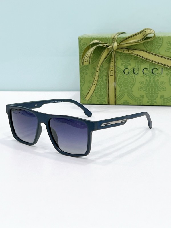 Gucci Glasses 08smh25