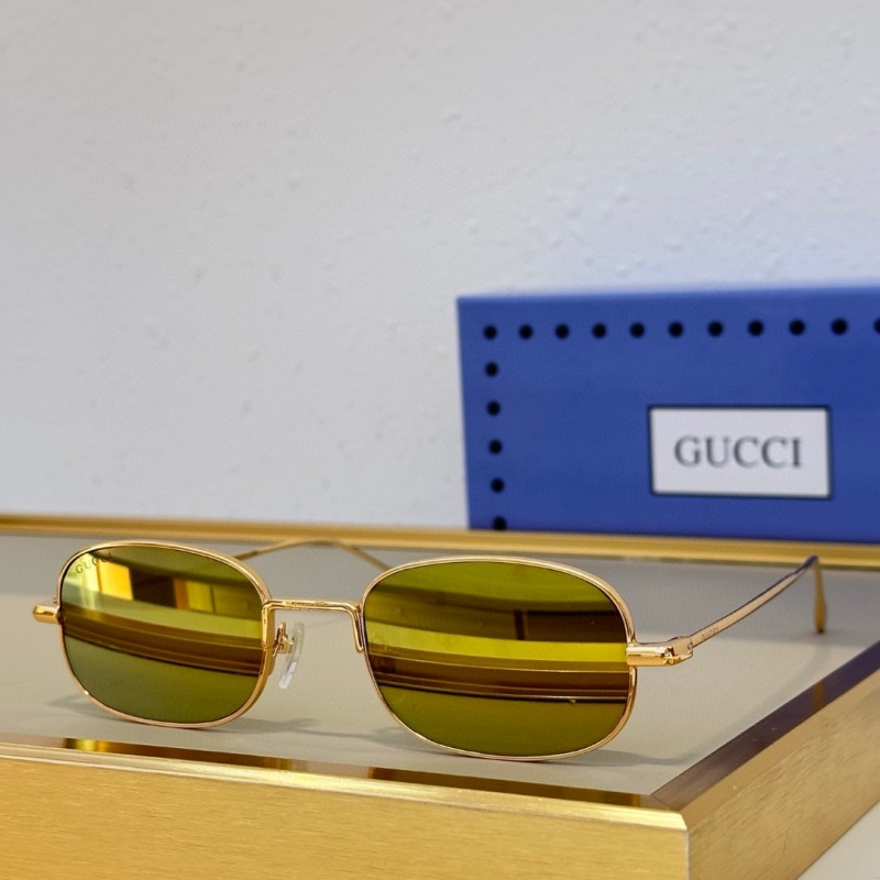 Gucci Glasses 08smh49