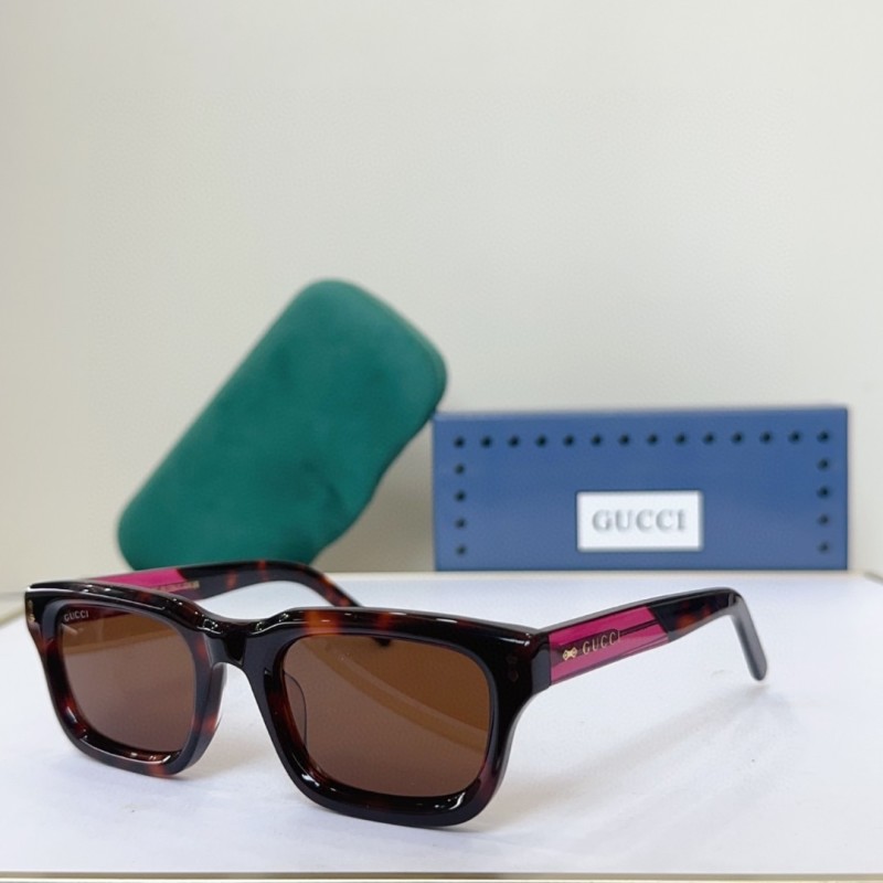 Gucci Glasses 08smh82