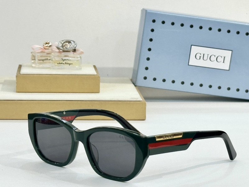 Gucci Glasses 08smh95