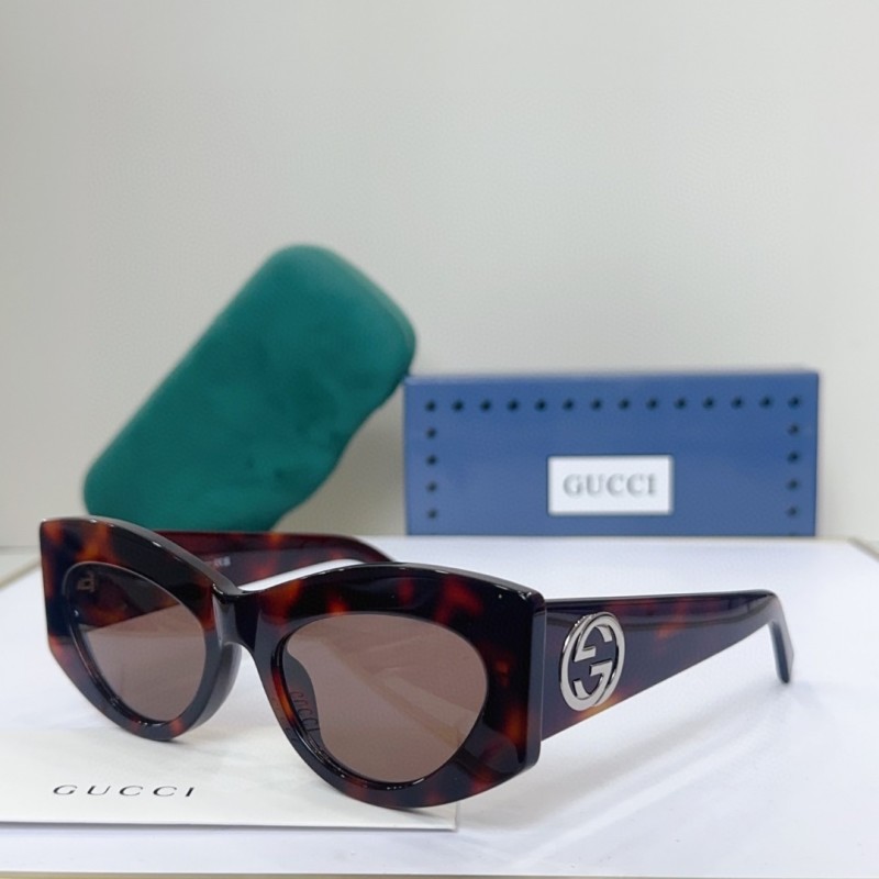 Gucci Glasses 08smh103