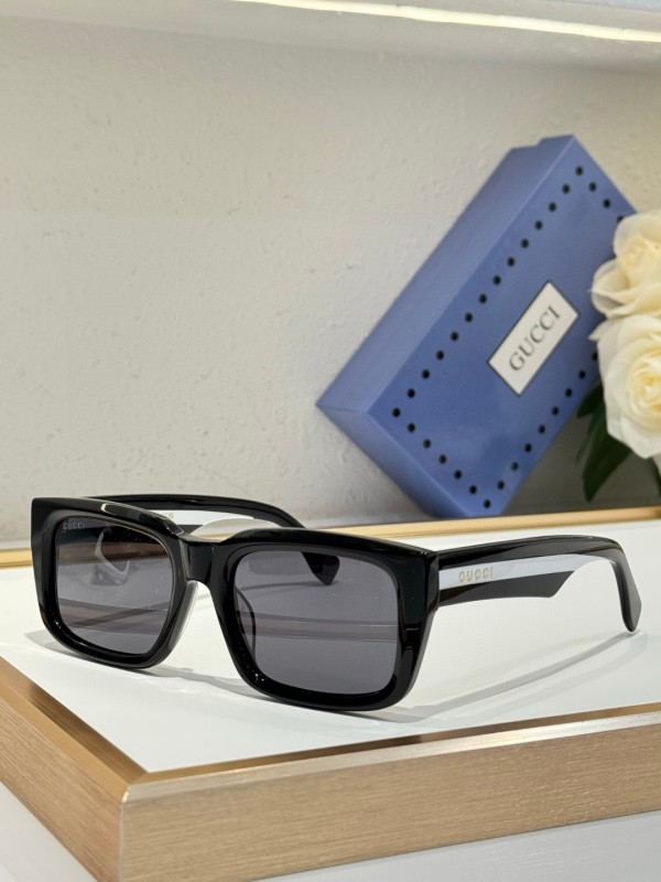 Gucci Glasses 08smh111