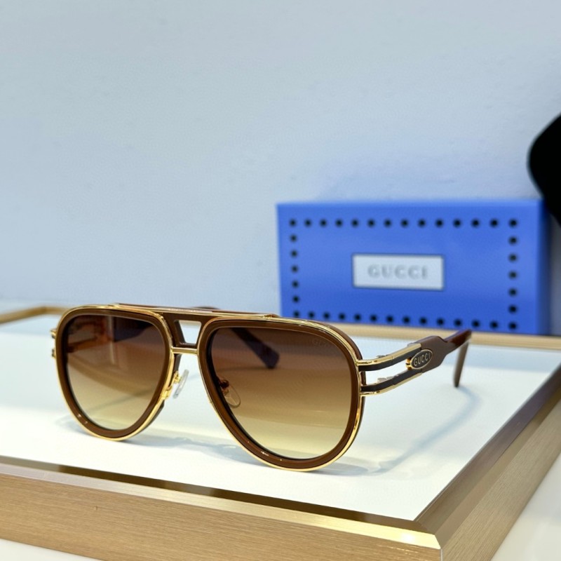 Gucci Glasses 08smh127