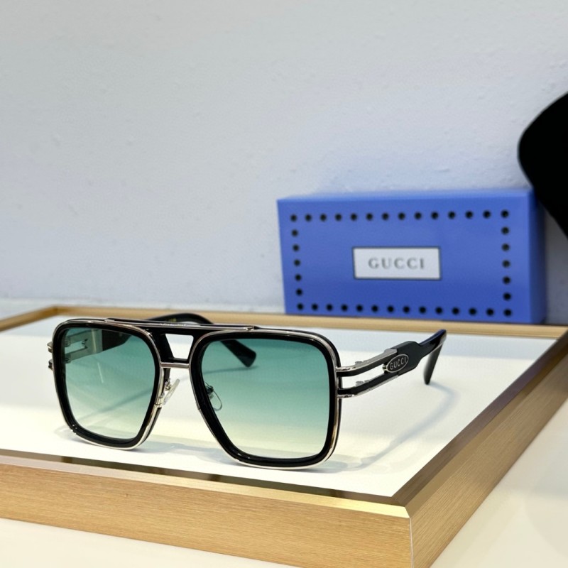 Gucci Glasses 08smh128