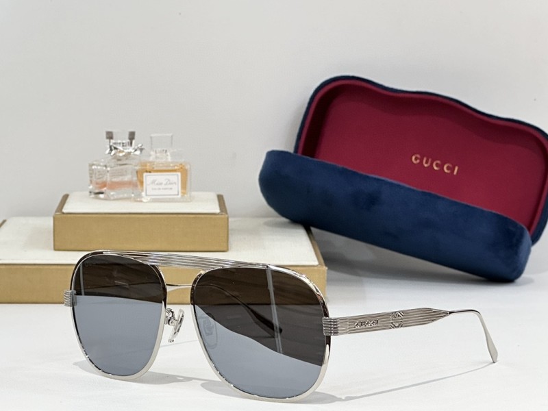 Gucci Glasses 08smh138