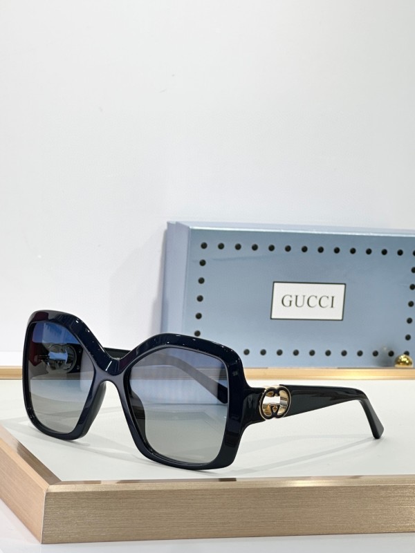 Gucci Glasses 08smh140