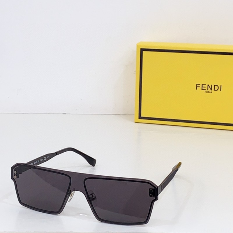 Fendi Glasses 08smh09