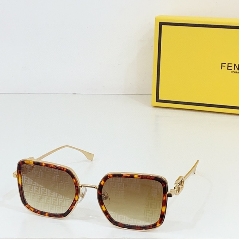 Fendi Glasses 08smh12