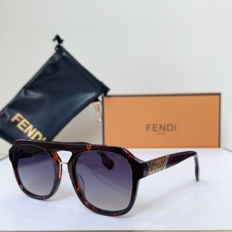 Fendi Glasses 08smh18