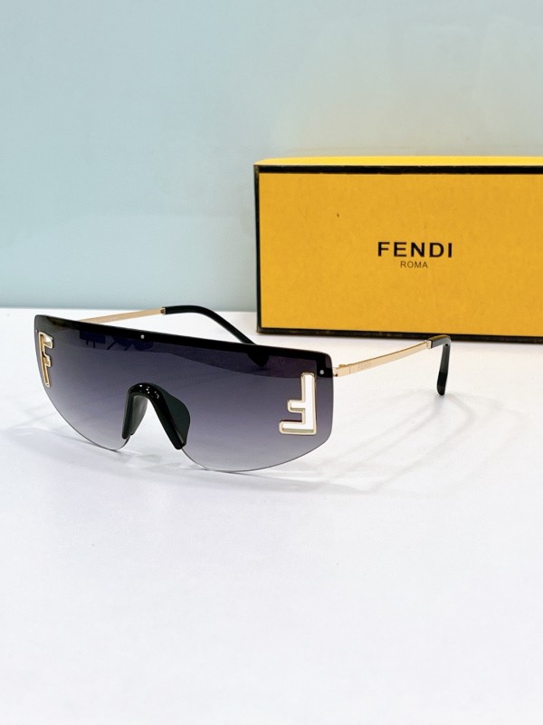 Fendi Glasses 08smh35