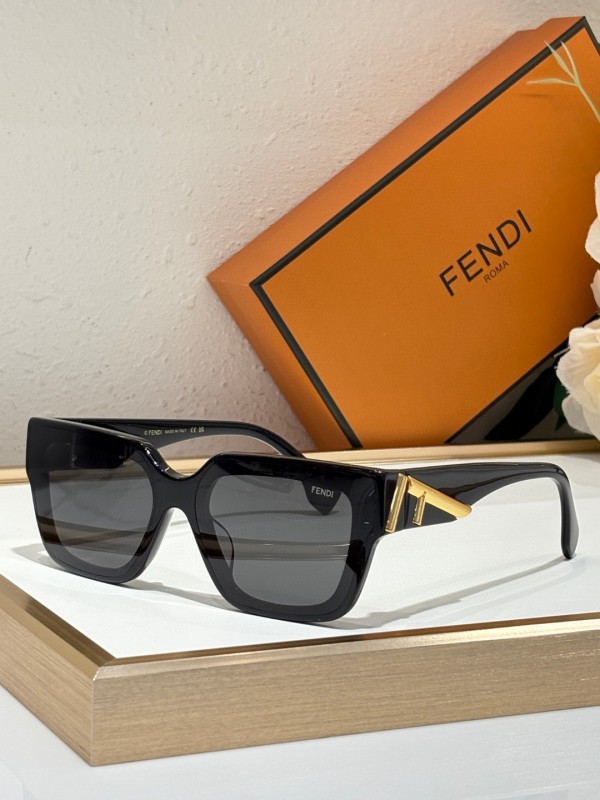 Fendi Glasses 08smh36
