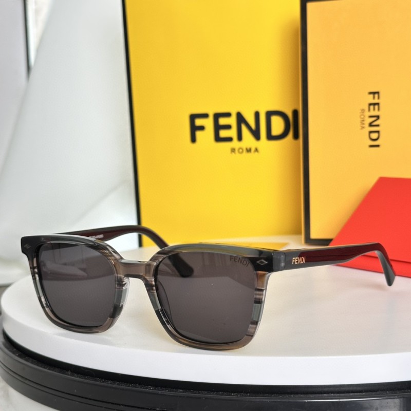 Fendi Glasses 08smh39