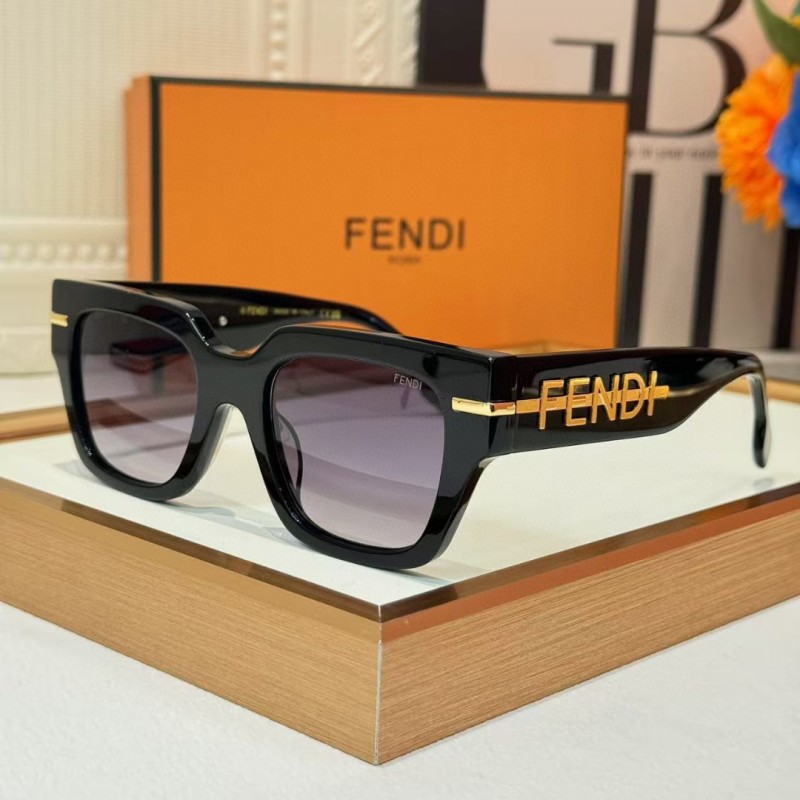 Fendi Glasses 08smh53