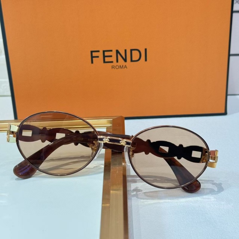 Fendi Glasses 08smh59