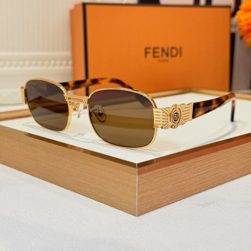 Fendi Glasses 08smh62