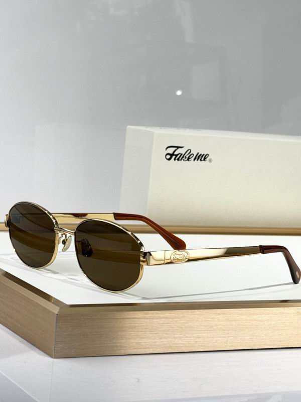 Feffafi Glasses 08smh03