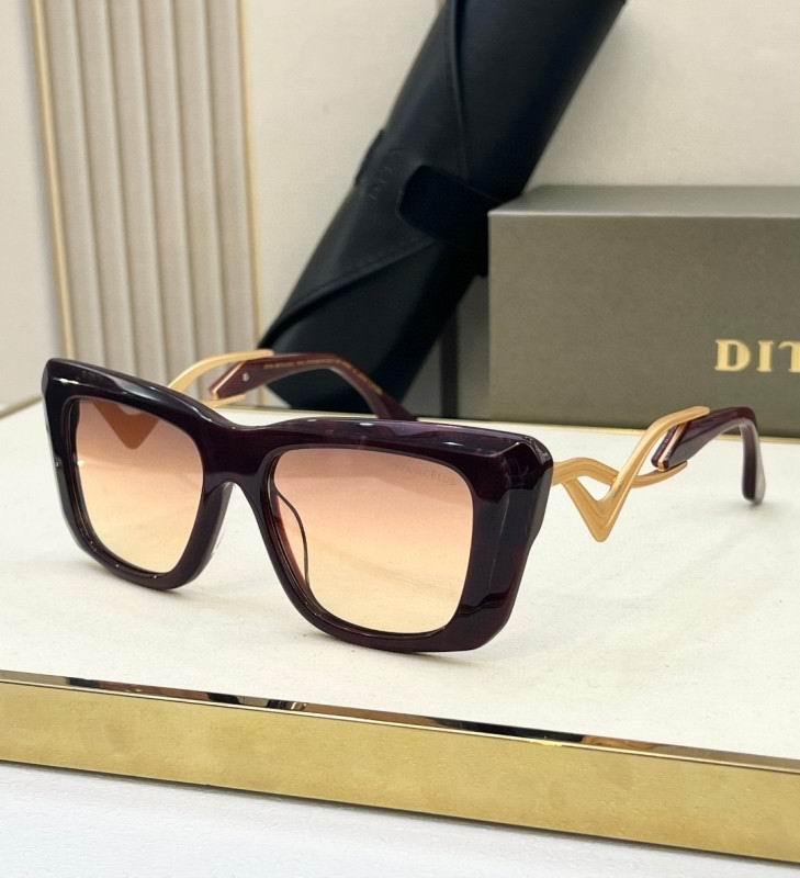 Dita Glasses 08smh69
