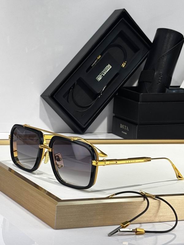 Dita Glasses 08smh73