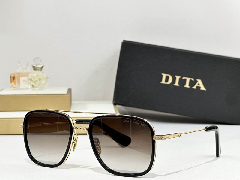 Dita Glasses 08smh81