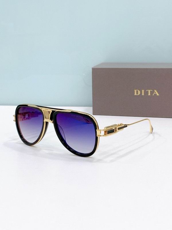 Dita Glasses 08smh83