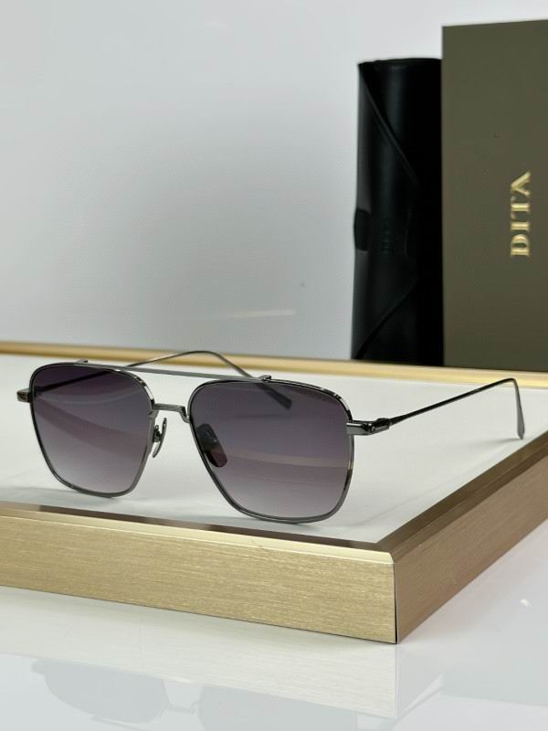 Dita Glasses 08smh85