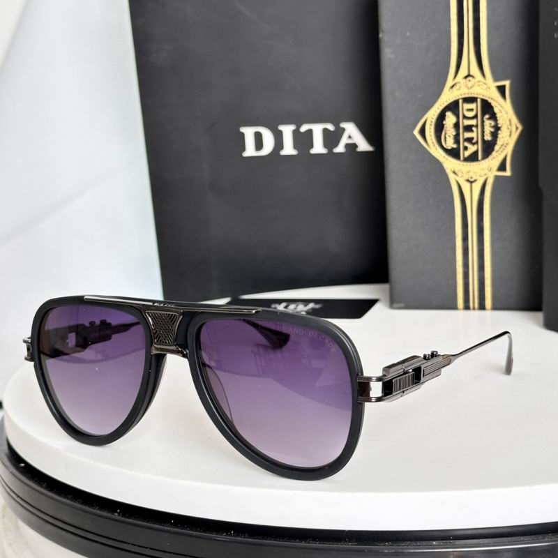 Dita Glasses 08smh87