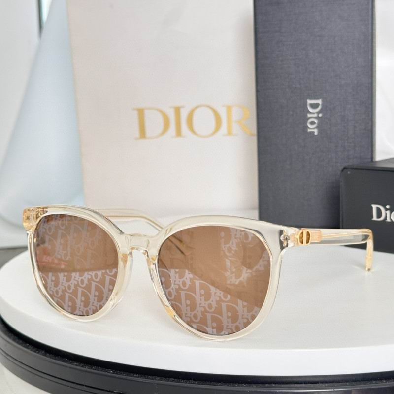 Dior Glasses 08smh60