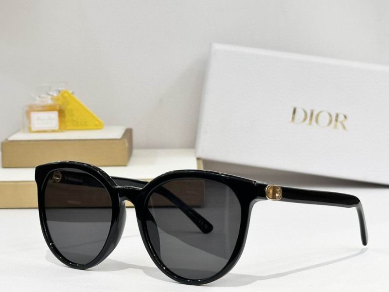 Dior Glasses 08smh67