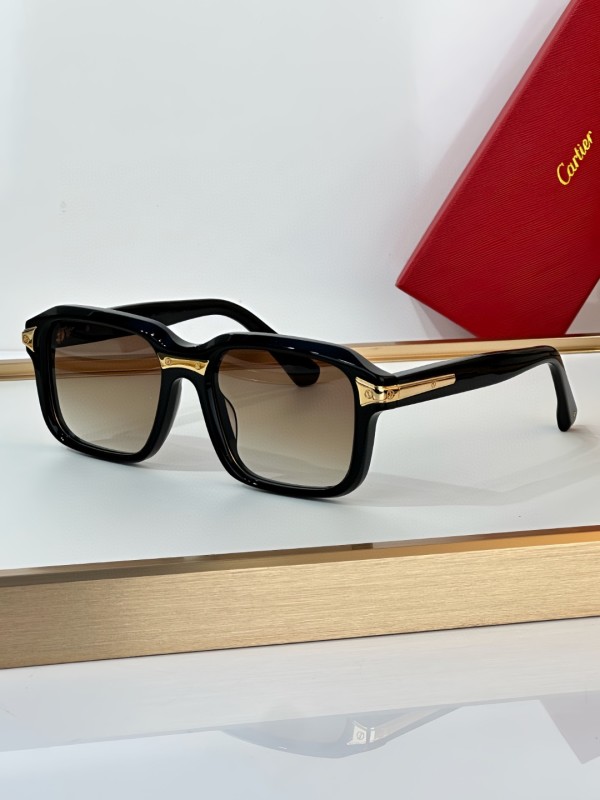 Cartier Glasses 08smh16