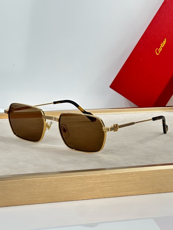 Cartier Glasses 08smh22