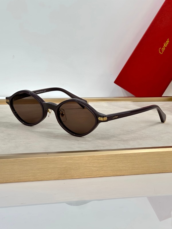 Cartier Glasses 08smh36