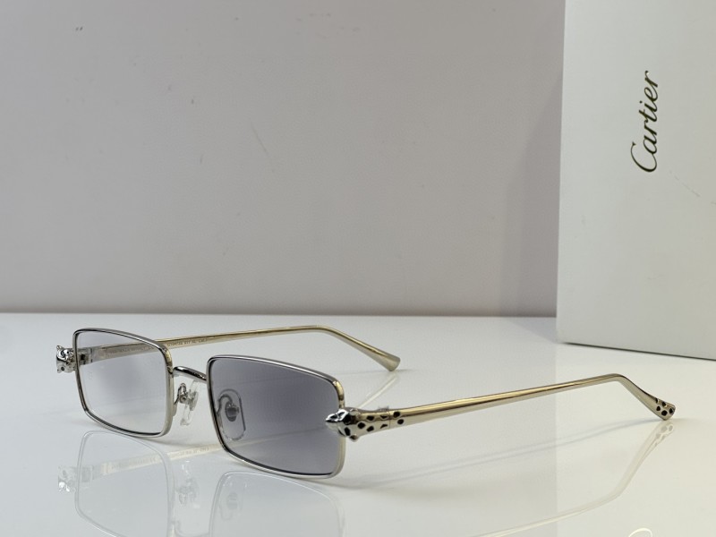 Cartier Glasses 08smh49