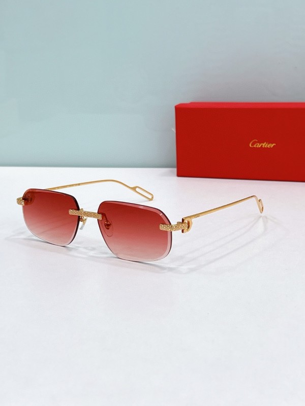 Cartier Glasses 08smh89