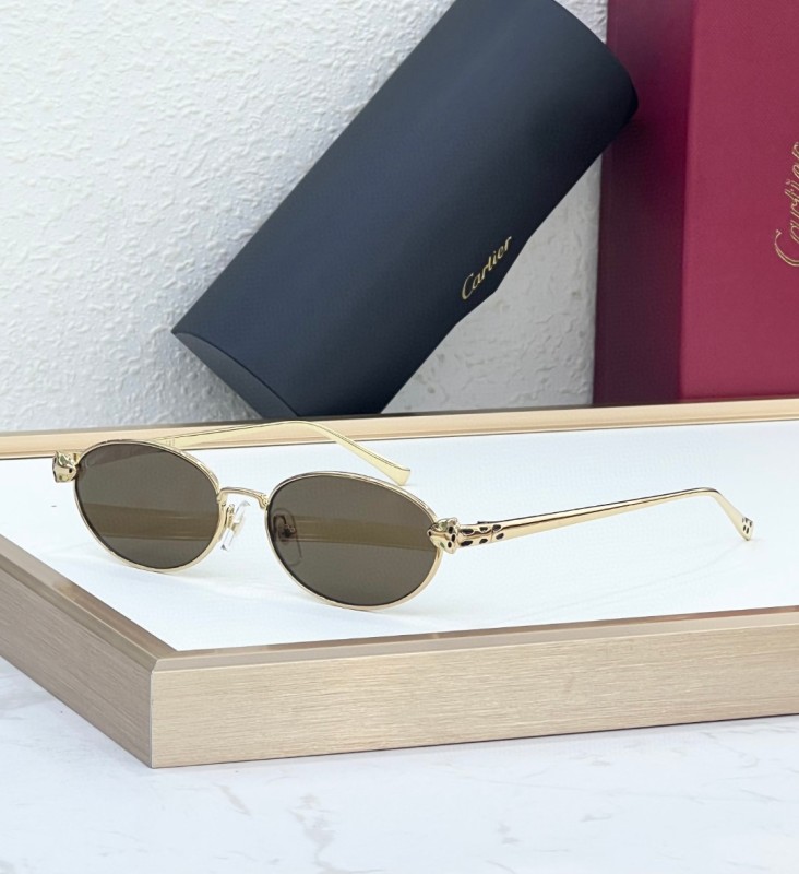 Cartier Glasses 08smh106