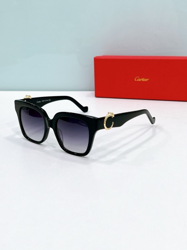 Cartier Glasses 08smh117