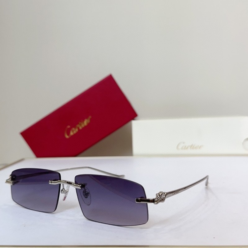 Cartier Glasses 08smh145