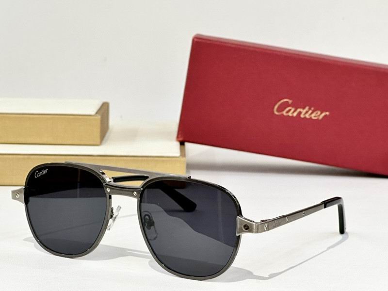 Cartier Glasses 08smh160